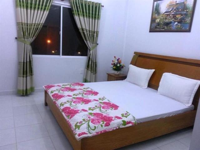 Ngoc Thuan Motel Вунгтау Номер фото